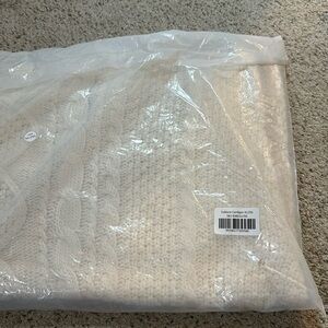 Unopened Folklore Cardigan